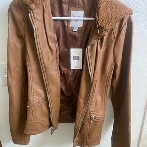 Guess  bomber jacket